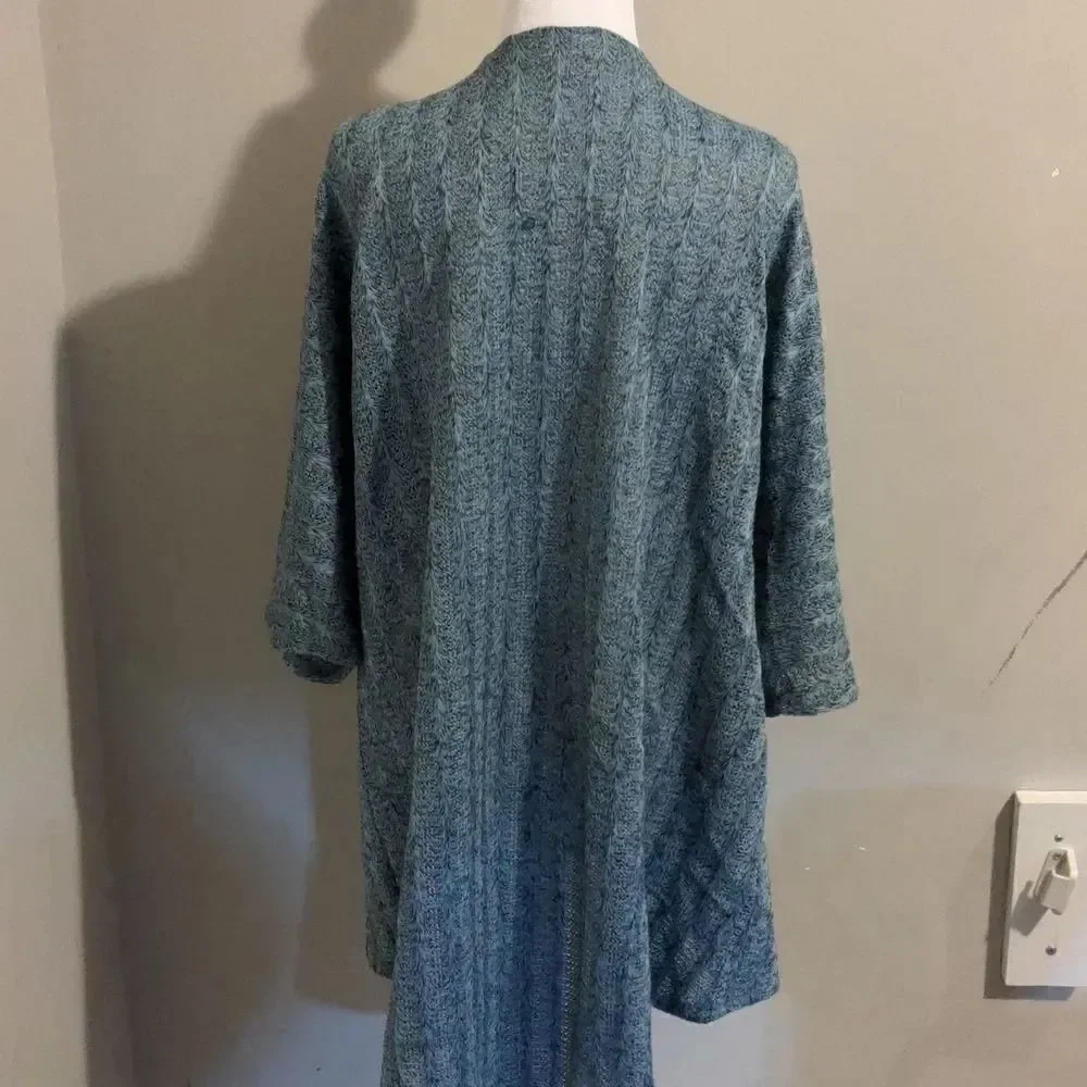 LuLaRoe large blue